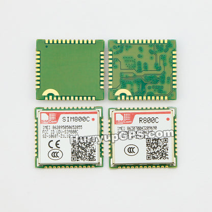 SIMCom R800C 2G GSM Module