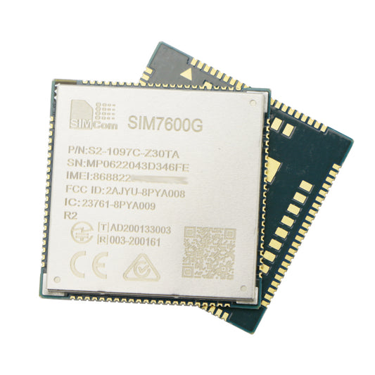 SIMCom SIM7600G 4G LTE Module