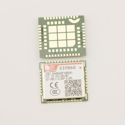 SIMCom SIM868 2G/GSM + GNSS Module