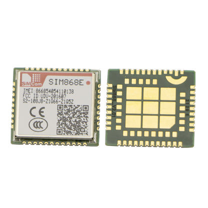 SIMCom SIM868E GSM/GPRS+GNSS Module Support BLE