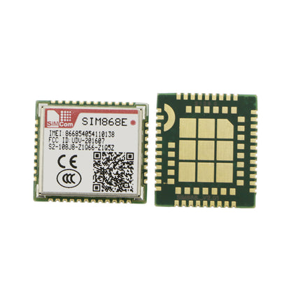 SIMCom SIM868E GSM/GPRS+GNSS Module Support BLE