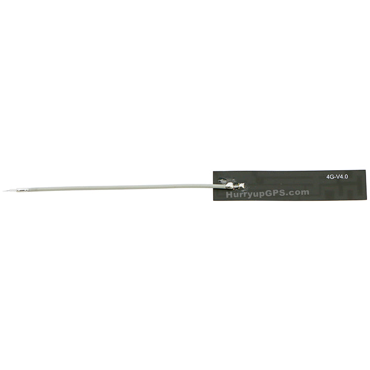44.6x9mm FPC 4G LTE Antenna 800-960MHz 1710-2690MHz