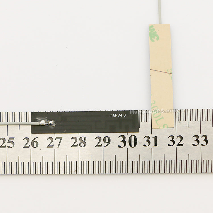 44.6x9mm FPC 4G LTE Antenna 800-960MHz 1710-2690MHz