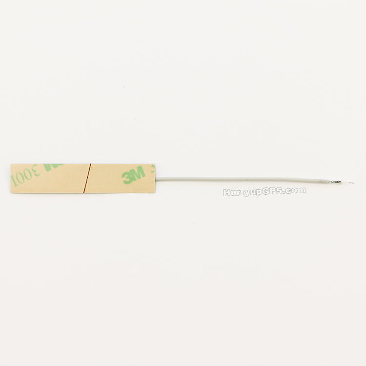 44.6x9mm FPC 4G LTE Antenna 800-960MHz 1710-2690MHz