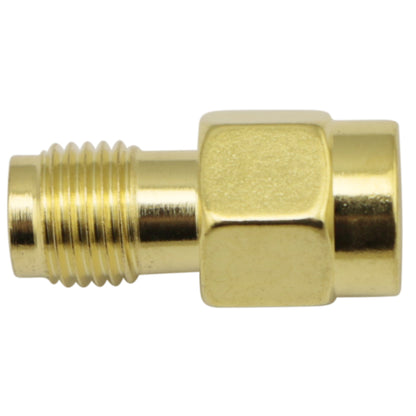 RF Coaxial SMA Female to RP-SMA RPSMA Male Connector Converter Adapter