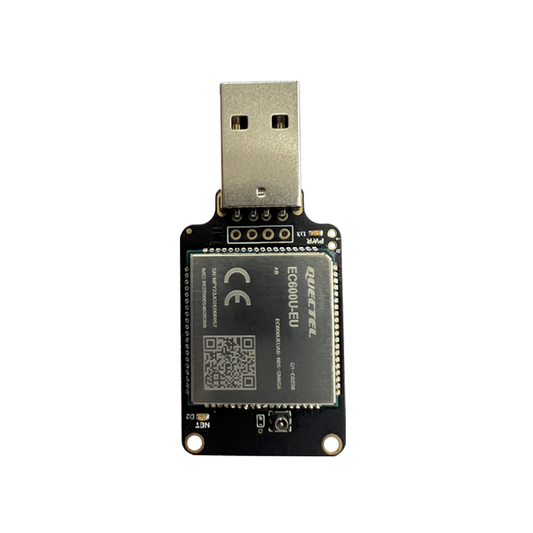 Quectel EC600U-EU Cat1 USB LTE 4G Dongle EC600U EU EC600UEU EC600UEUAB EC600UEUAB-N05-SNNSA