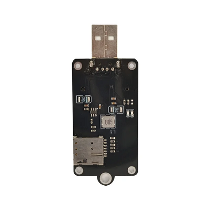 NGFF M.2 M2 to MiniPCIe Mini PCIe Converter Adapter Board Suitable for 42x30mm B-key Module