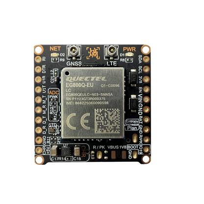 Quectel EG800G-EU Cat.1 LTE USB Breakout Core Board EG800GEU EG800G EU EG800GEULD EG800GEULD-I03-SNNDA