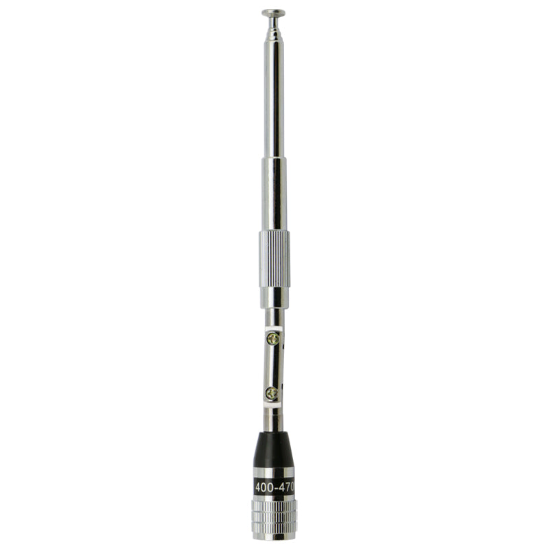 400-470MHz 415MHz 433MHz 470MHz SMA Telescopic Antenna