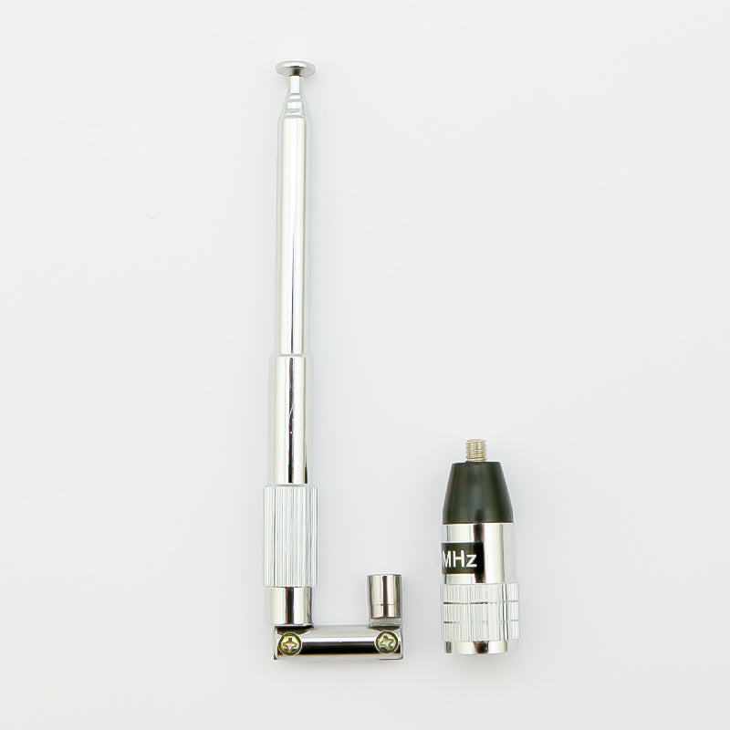 400-470MHz 415MHz 433MHz 470MHz SMA Telescopic Antenna