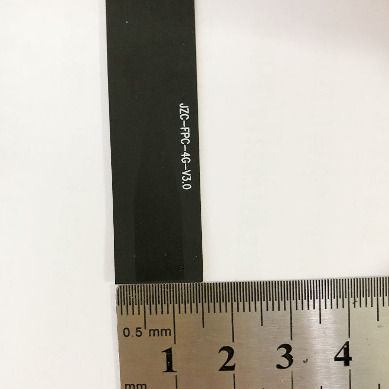 FPC-4G-V3.0 100.9×15.1 IPEX MHF1 FPC 4G LTE Antenna 700-960MHz 1710-2690MHz