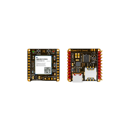 Quectel EG800G-EU Cat.1 LTE USB Breakout Core Board EG800GEU EG800G EU EG800GEULD EG800GEULD-I03-SNNDA