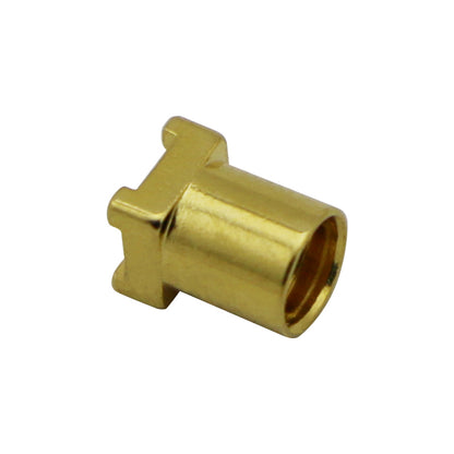 RF Coaxial MMCX Connector SMD Mounting