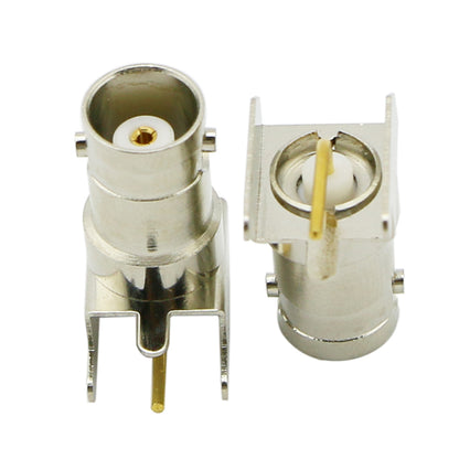 RF Coaxial BNC Connector BNC-KWE