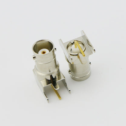 RF Coaxial BNC Connector BNC-KWE