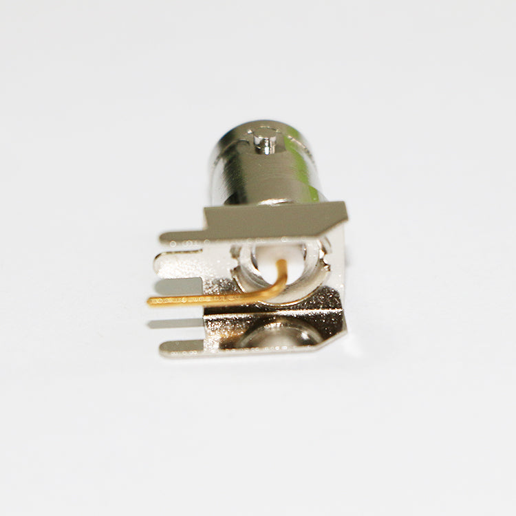 RF Coaxial BNC Connector BNC-KWE