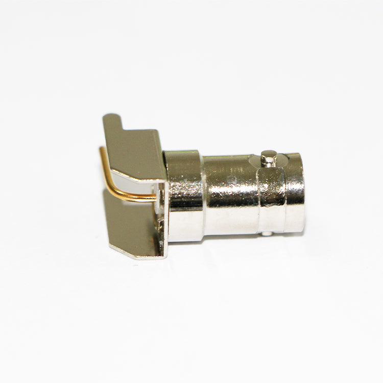 RF Coaxial BNC Connector BNC-KWE