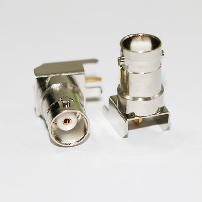 RF Coaxial BNC Connector BNC-KWE