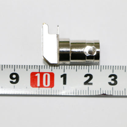 RF Coaxial BNC Connector BNC-KWE