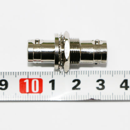 RF Coaxial BNC to BNC Connecter/Adapter/Converter