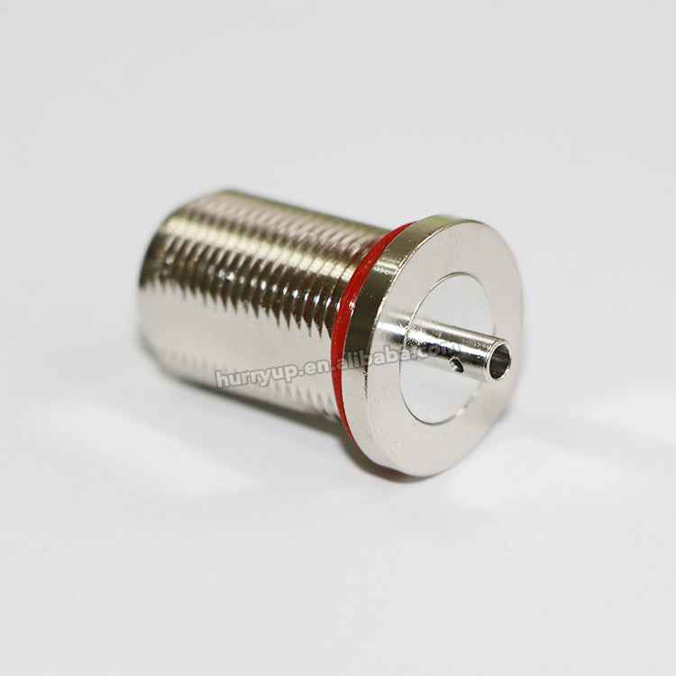 RF Coaxial N Connector for RG174 RG316 Cable