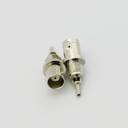 RF Coaxial BNC Connector for RG174/RG316 Cable