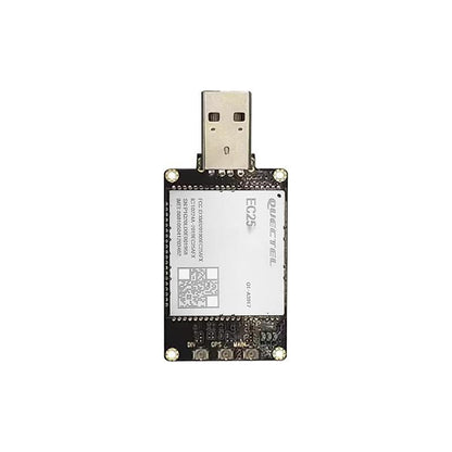 Quectel EC25-AFX Cat.4 Cellular Wireless Communication USB 4G LTE Dongle EC25 AFX EC25AFX EC25AFXGR