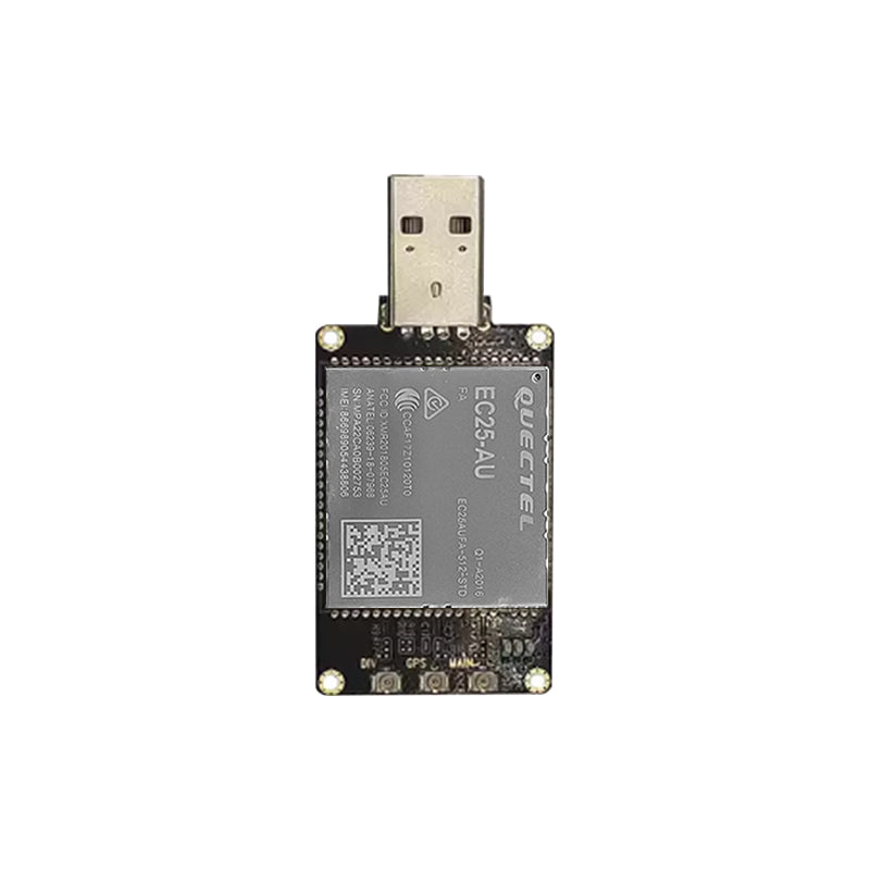 Quectel EC25-AU Cat.4 Cellular Wireless Communication USB 4G LTE Dongle EC25 AU EC25AU EC25AUFA