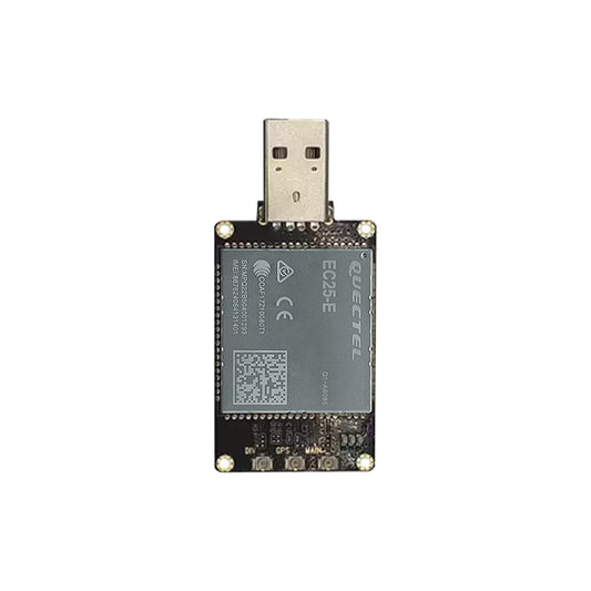 Quectel EC25-E Cat.4 Cellular Wireless Communication USB 4G LTE Dongle EC25 E EC25E EC25EFA