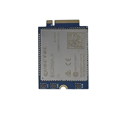 Quectel EC200A-AU M.2 Cat4 Cellular Wireless Communication 4G LTE Module EC200AAU EC200AAUHA EC200AAUAB M2 Form Factor