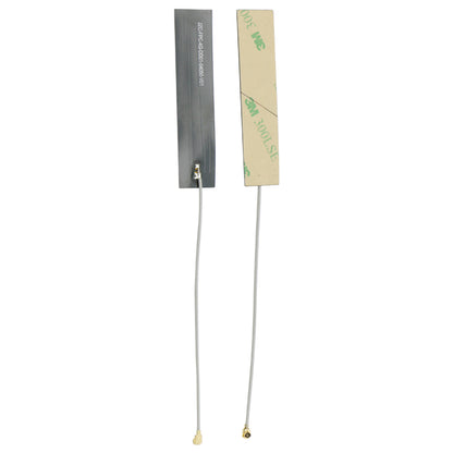 FPC-4G-DD01-04050-V01 66x15mm 690-960MHz 1710-2690MHz IPEX FPC 4G LTE Antenna