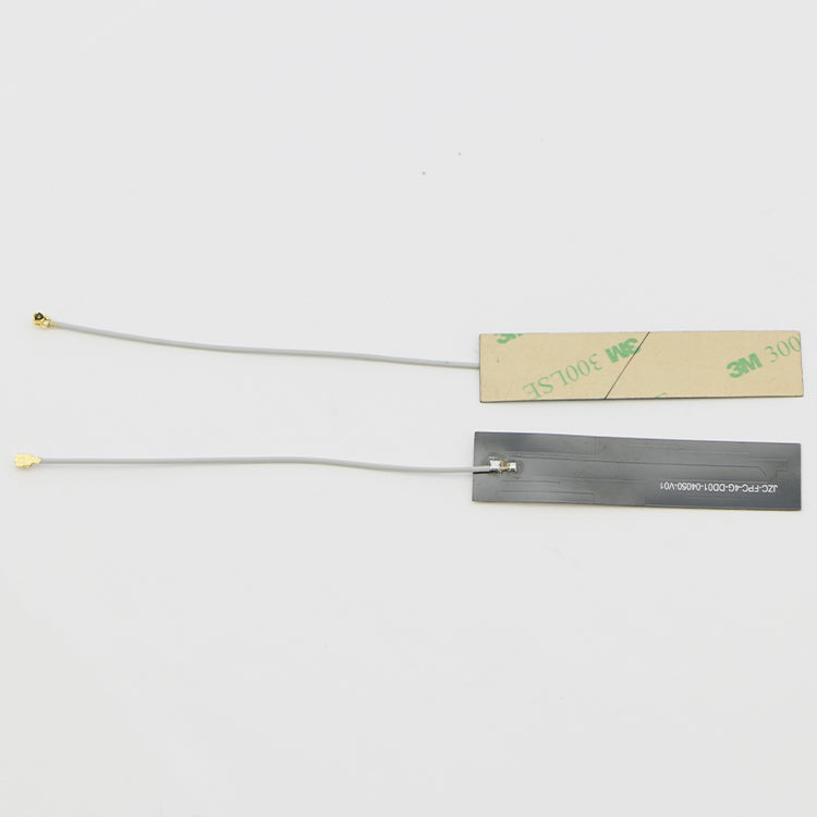 FPC-4G-DD01-04050-V01 66x15mm 690-960MHz 1710-2690MHz IPEX FPC 4G LTE Antenna