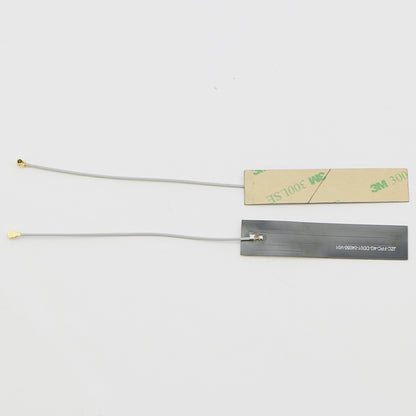 FPC-4G-DD01-04050-V01 66x15mm 690-960MHz 1710-2690MHz IPEX FPC 4G LTE Antenna