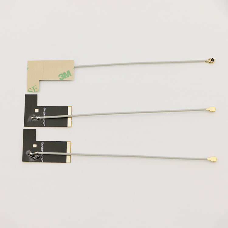 FPC-WIFI-V01 26.3x18.2mm FPC IPEX WiFi Antenna 2400-2500MHz