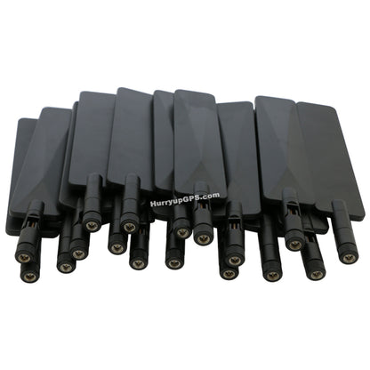 SMA Male Connector Cellular 2G 3G 4G 5G Antenna