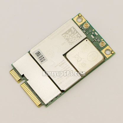 HUAWEI ME909S-120P V2 MiniPCIe 4G LTE Module