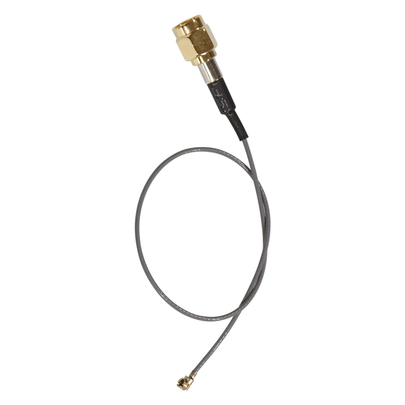 RF Coaxial IPEX to SMA Male RG1.13 Cable