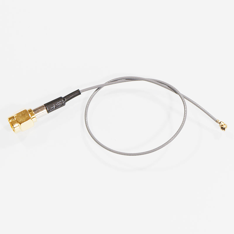 RF Coaxial IPEX to SMA Male RG1.13 Cable