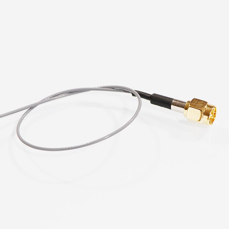 RF Coaxial IPEX to SMA Male RG1.13 Cable