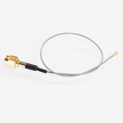 RF Coaxial IPEX to SMA Male RG1.13 Cable