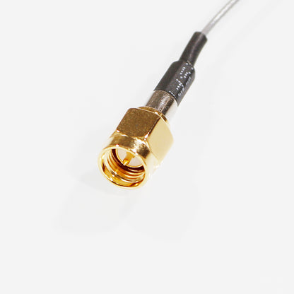 RF Coaxial IPEX to SMA Male RG1.13 Cable