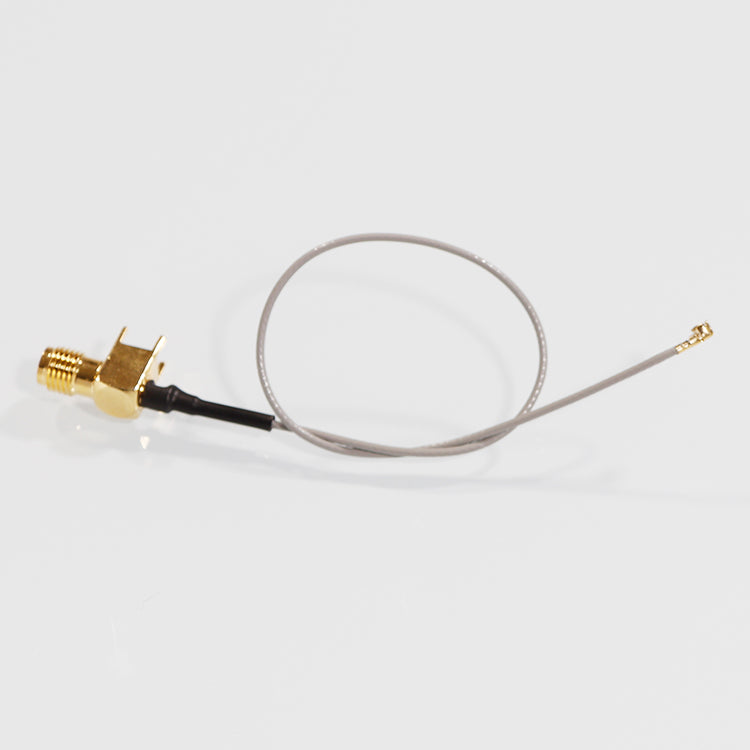 IPEX to SMA Female RF Coaxial Cable for PCB