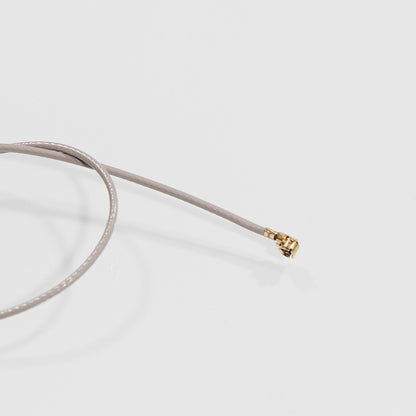 IPEX to SMA Female RF Coaxial Cable for PCB