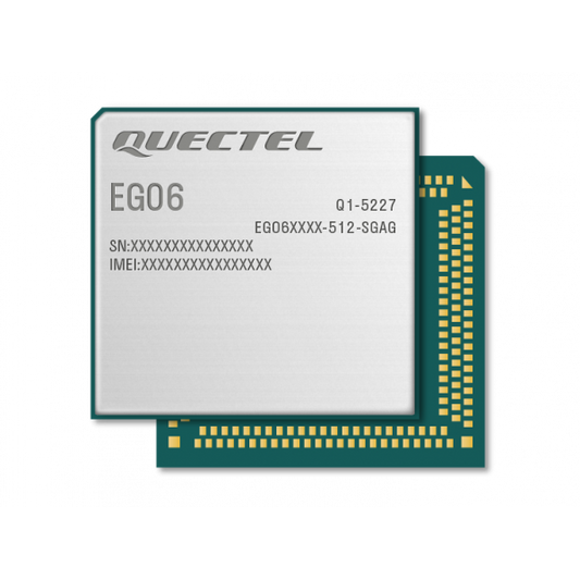 Quectel EG06 Series LTE 4G LTE-A Module EG06-A EG06-E EG06-EA EG06-AUTL