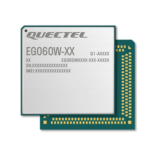 Quectel EG060W-EA LTE-A Cat 6 Module