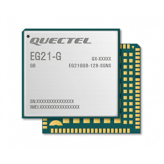 Quectel EG21-G Cat.1 LTE 4G Wireless Communication Module