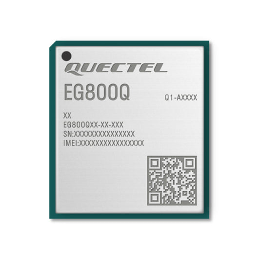 Quectel LTE Cat 1 Bis Module EG800Q Series EG800Q-EU EG800Q-NA