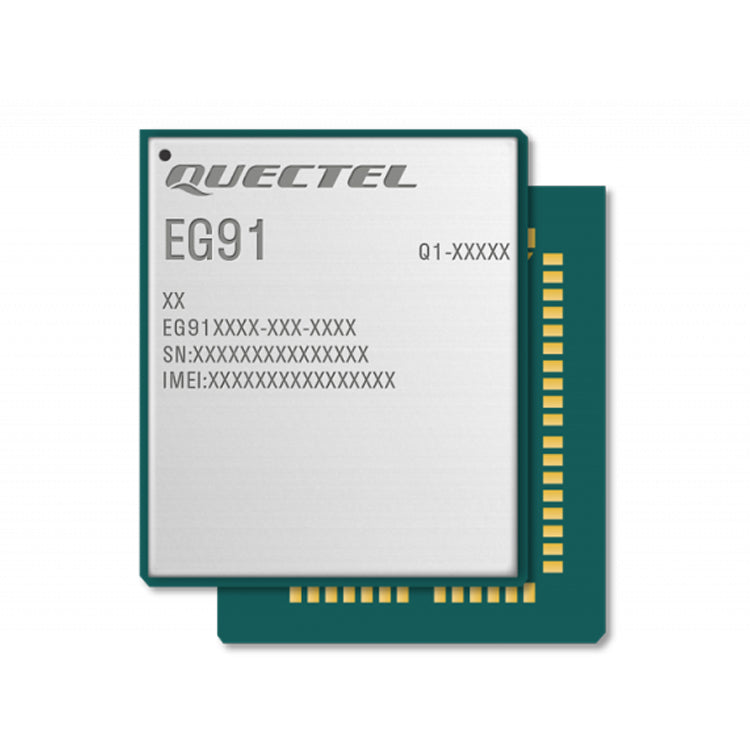 Quectel EG91 Series LTE Cat1 4G Module EG91-NA EG91-JP EG91-VX EG91-NAX EG91-NAXD EG91-E EG91-EX EG91-AUX