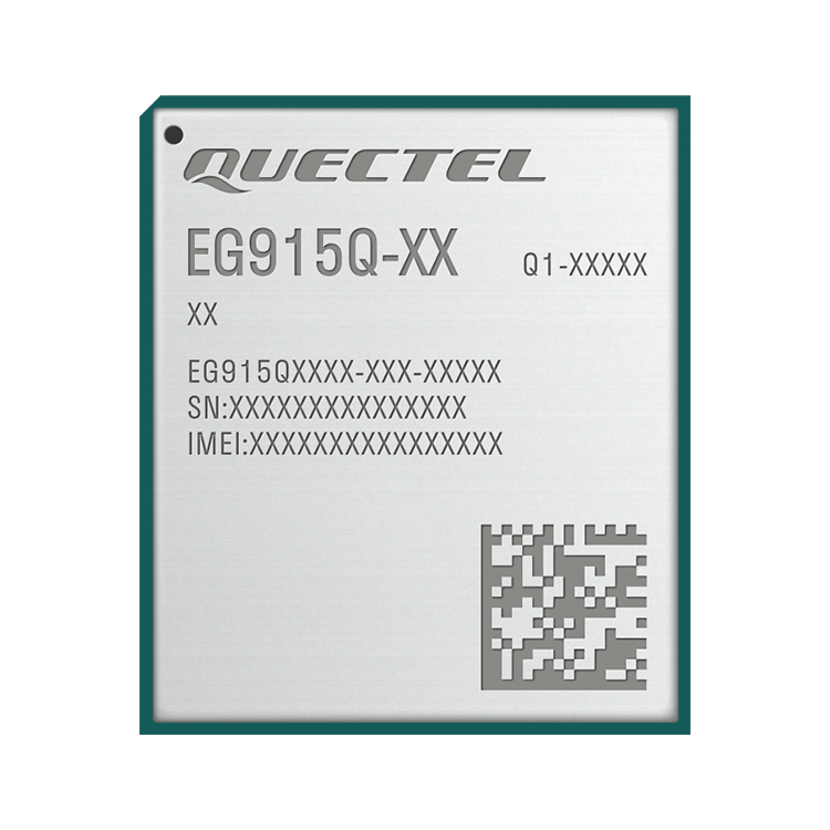 Quectel EG915Q Series LTE Cat.1 Bis Module EG915Q-NA EG915Q-AF EG915Q-JP