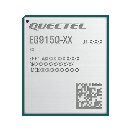 Quectel EG915Q Series LTE Cat.1 Bis Module EG915Q-NA EG915Q-AF EG915Q-JP